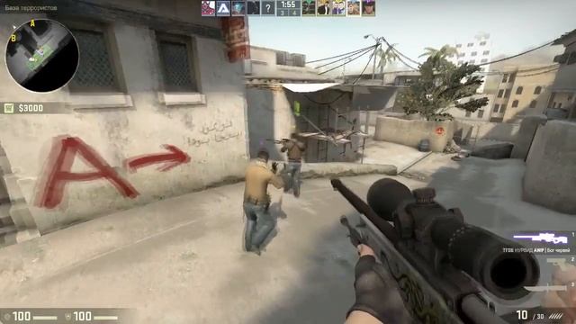 CS GO\MM\ТАЩЕР(НЕТ)\ смотреть онлайн