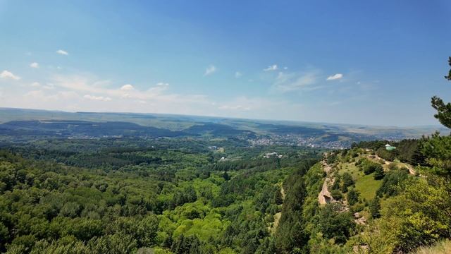 Кисловодск. Голодный день. 09.07.2024