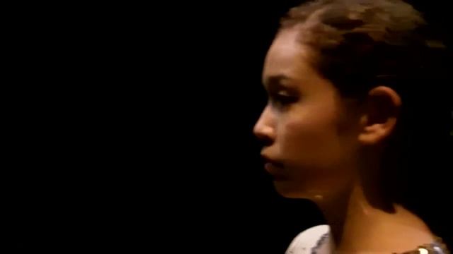 Giselle Curie Performing Arts смотреть онлайн