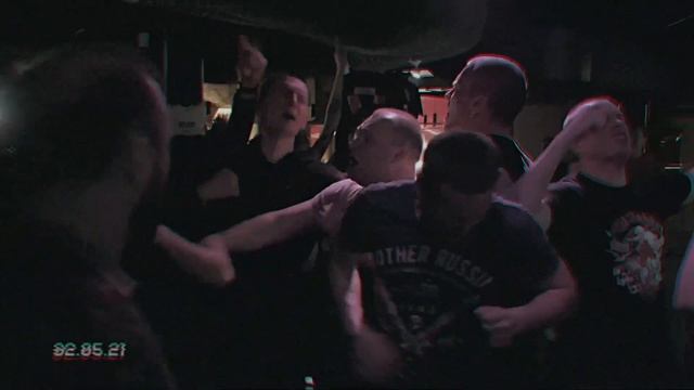 Assenizator'ы - Live In Petrozavodsk (02.05.21)