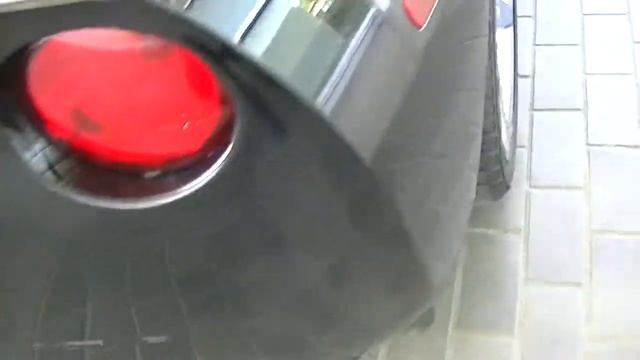 2007 Chevrolet Corvette V1300 смотреть онлайн