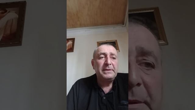 "всякого, кто слушает слова Мои сии и исполняет их" #54 смотреть онлайн