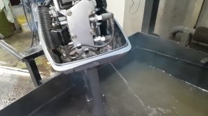 Контролька охлаждения работает, но мотор перегревается