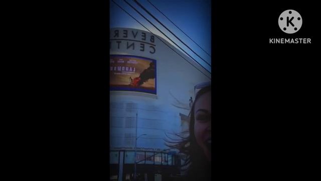 Actress Has People Talking With Spicy Photos, Is A Rising Star _ Kayla Wallace