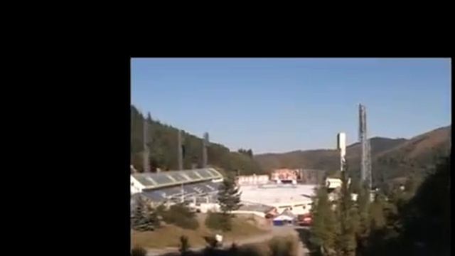 InterContinental Almaty Hotel Concierge Video