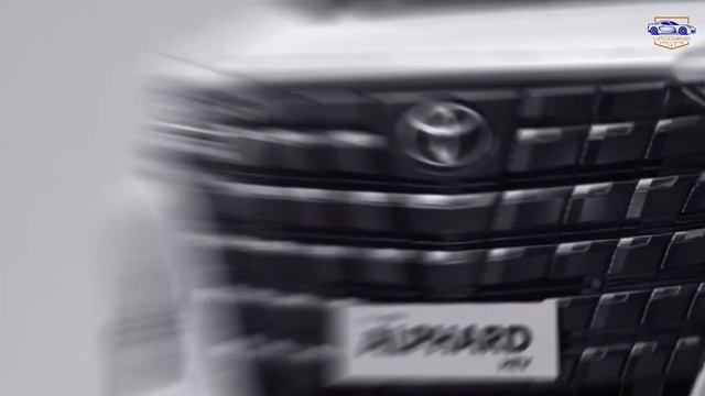 2024 Toyota Alphard HEV| Interior & Exterior Review| 2024 Toyota Alphard HEV Sound