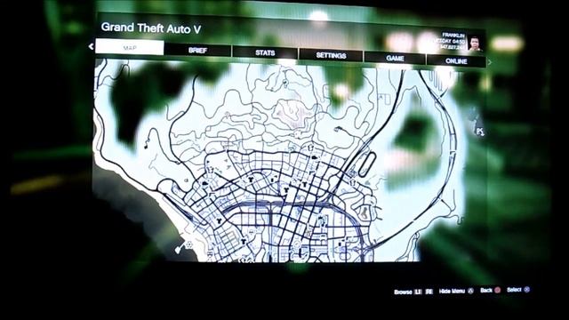 Grand Theft Auto 5 Lester Assassination Stock market tips and precentages for cashing out