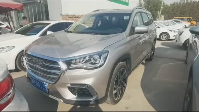 Jetour X90 1.5T 6DCT