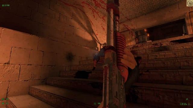 Serious Sam Collection first encounter прохождение без комментариев часть 3 ps5 смотреть онлайн