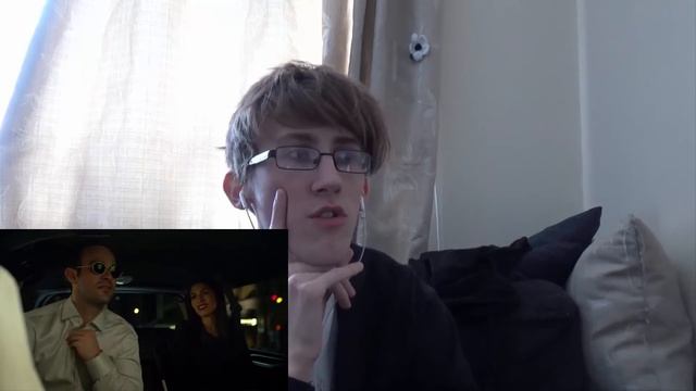 Daredevil Season 2 Episode 6 - 'Regrets Only' Reaction & Review смотреть онлайн