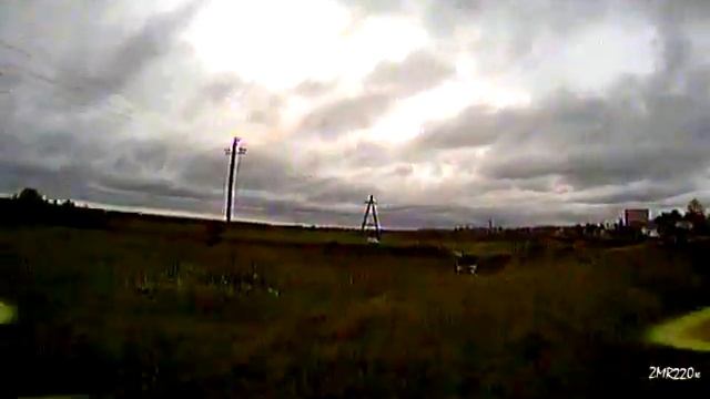 Встреча со столбом!) смотреть онлайн