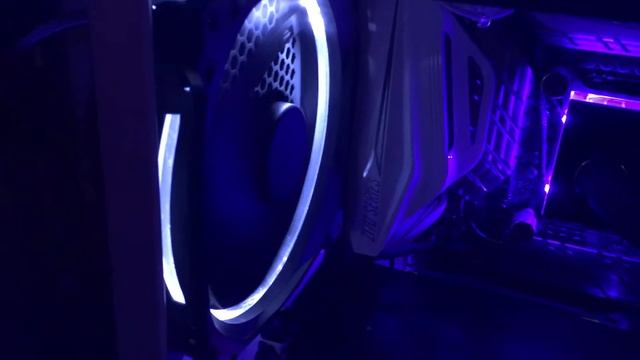 Titan Xp 4k Build/White Balance 2.0 смотреть онлайн