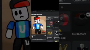 Что ты выберешь в Роблокс? 🤔 #shorts