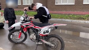 От Питбайка до КТМ. Где начало сезона? Где все мотоциклы? Перепродажи кроссовых мотоциклов.