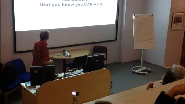 NLP - Positive Motivation away from Procrastination part1 of 6 смотреть онлайн