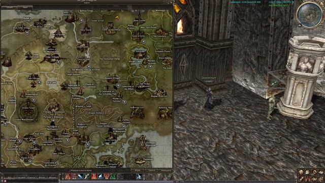 Квест на отмытие ПК (Lineage 2, Asterios Prime x1, ) смотреть онлайн