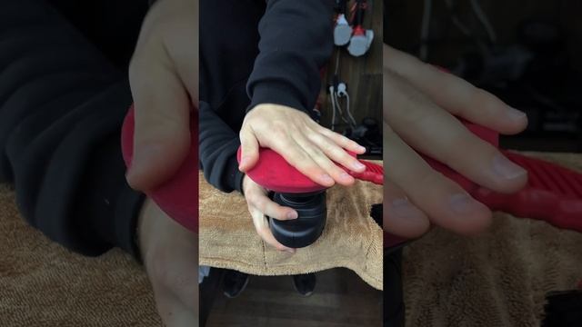 Чистка полировальных кругов #2023 #detailing #автохимия #ростовнадону #leraton #полировкаавто смотреть онлайн