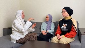 Таджвид. Урок 1.