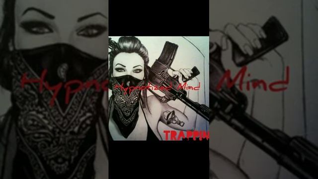 Hypnotized Mind - Cursed Flame ft. Lexus Amanda from Blacklisted Me смотреть онлайн