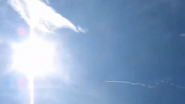 Запуск ракеты / Starting rocket смотреть онлайн