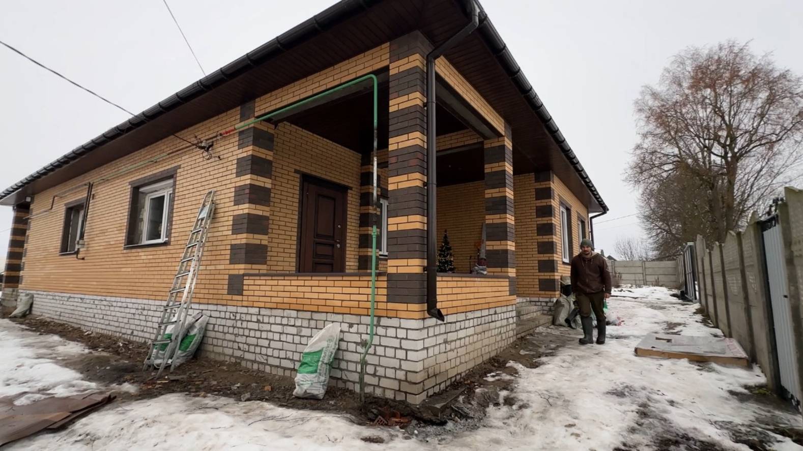 Как мы дошли до жизни такой? Сейчас посмотрим! Наш 2024 год в одном ролике. Что мы успели сделать? смотреть онлайн