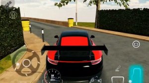 как сделать драг настройку на порш туториал в кар паркинг мультиплеер:)