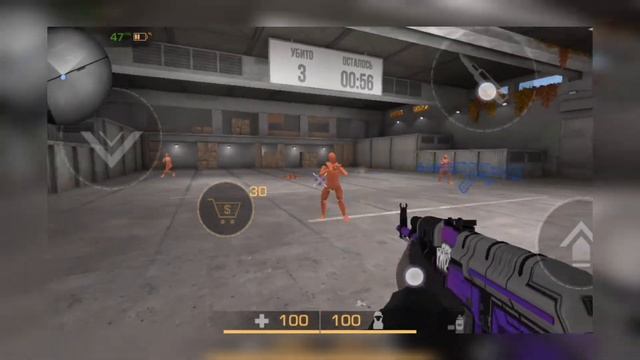 Меня забанили в standoff 2 смотреть онлайн