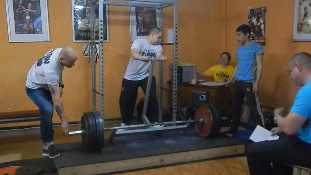 город Николаев, TITAN, 08.05.2016 смотреть онлайн