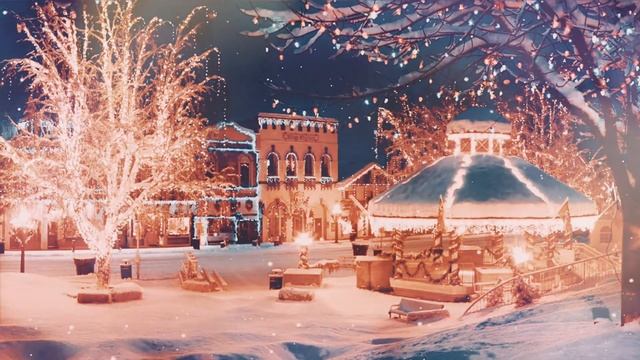 Ding Dong Merrily on High [played on Glockenspiel] 🎄 смотреть онлайн