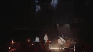 [LIVE] London Grammar: Californian Soil - The Live Show