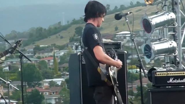 Ruins - Suicidal Pulse (MONA 23.01.11) смотреть онлайн