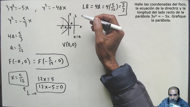 la parabola clase 3 смотреть онлайн