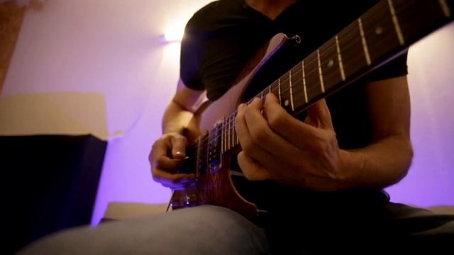 Studio de Cologne - Purple Paprika смотреть онлайн