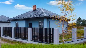 Продажа дома 100 м. кв. на участке 8 соток с а/о за 7,3 млн. в п.Дорожный Калининградской области