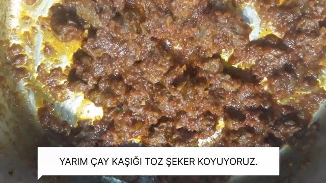 ETLİ KURU FASULYE смотреть онлайн