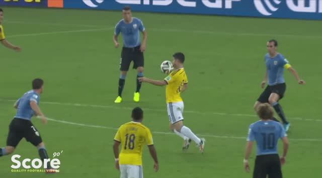 Perfecting Footwork Before The Shot