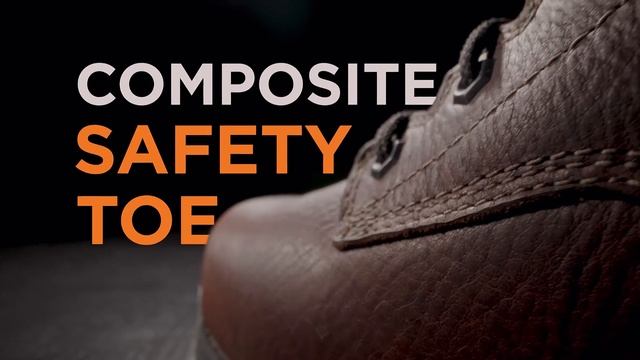 Timberland PRO | TiTAN EV Work Boot | Always Do. Never Done. смотреть онлайн