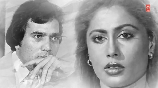 Main Tera sehar chhod jaunga Lyrical Video | Nazrana | Kishore Kumar | R смотреть онлайн