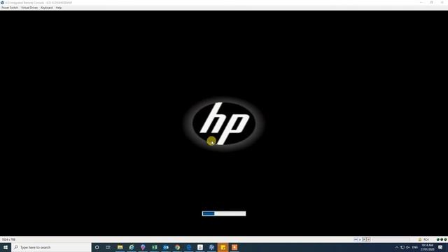 Raid 5 Configuration on HP Proliant DL 380 Gen8 Server смотреть онлайн