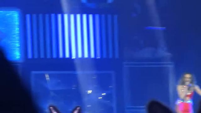 Change Your Life - Little Mix @ The O2, London | 27.03.16 смотреть онлайн