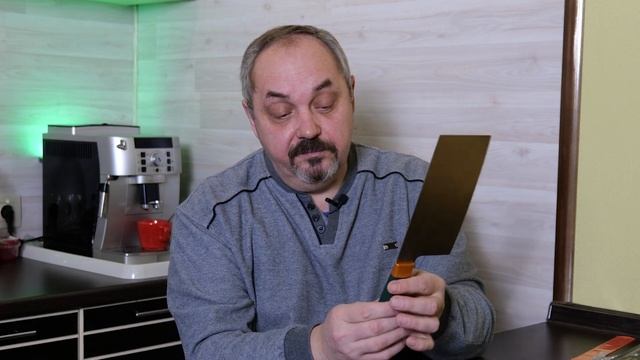 Мой новый ЦайДао. Слайсер SL-2020-B от ШиБаЦзы. Распакуемся! смотреть онлайн