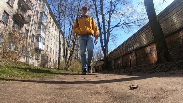 Martin Trips - Выжить в режиме самоизоляции. (Часть 2) смотреть онлайн