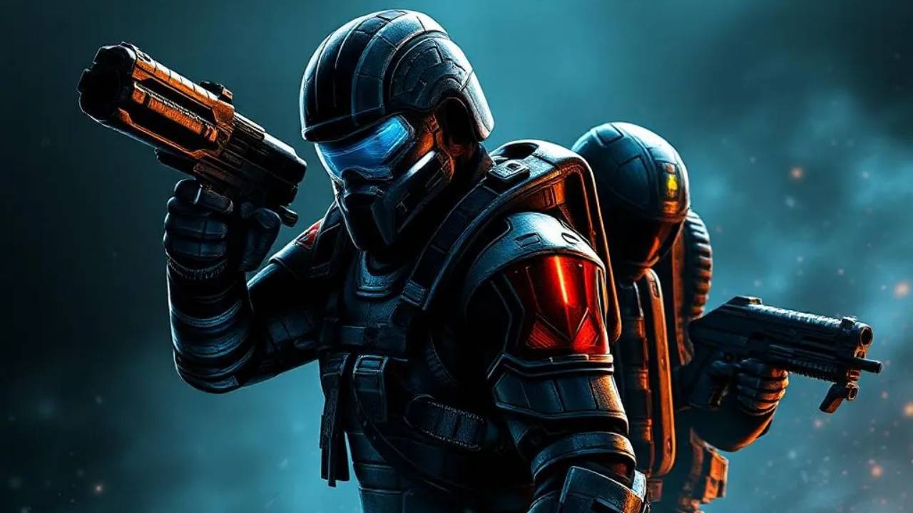 Dead Space3 #2 Очень Страшно