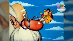 Смена логотипа с обычного на новогодний Baby Time (19.12.2022)