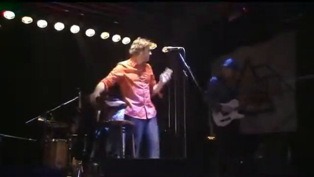 4ехов LIVE 04.12.08 смотреть онлайн