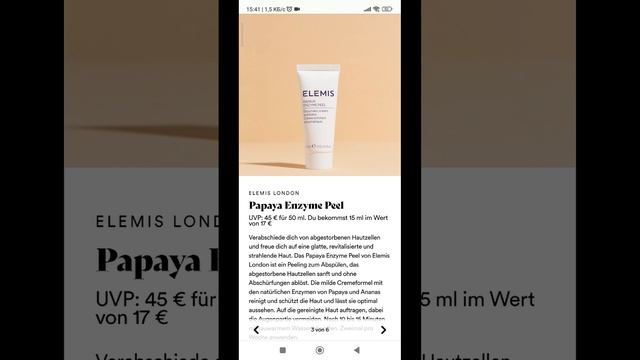 Goodiebox November 2022 Deutschland смотреть онлайн