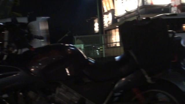 フルシールド　親子ライダー　ホンダ・XELVIS 25V　MC25　VT250FN　HONDA・XELVIS 25V　2013 HONDA CBR400R　親孝行ライダー смотреть онлайн
