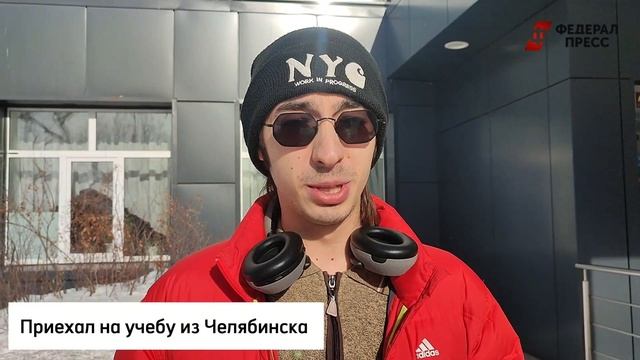 Прогулки по закоулкам Тюмени: горожане назвали самые опасные районы смотреть онлайн