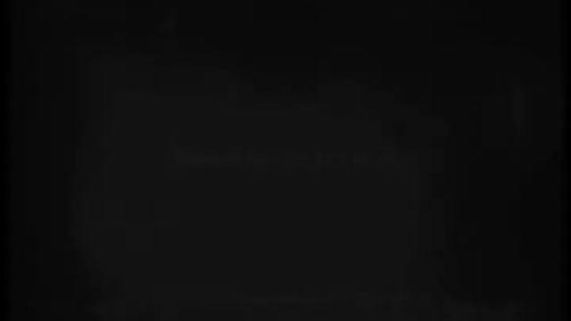 Silent Movie: The Girl Who Had Everything She Needed