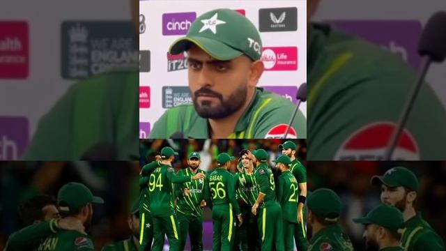 Baber Azam Press conference #pakistanvsengland2024 #iccworldcup2024 смотреть онлайн